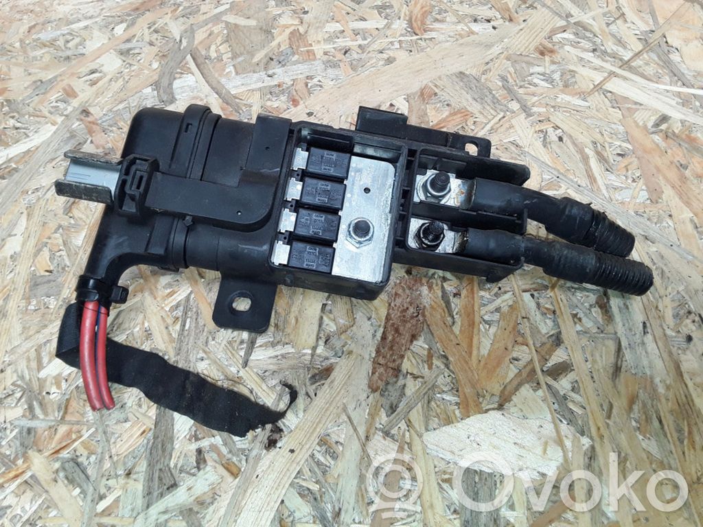 Fuse module   61146964225