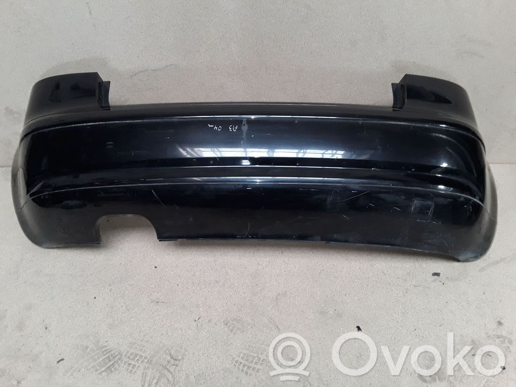 Audi A3 S3 8P Parachoques 