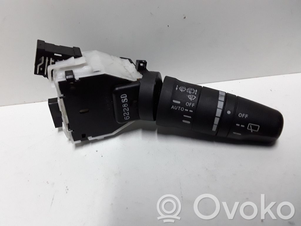 Wiper control stalk   6228SD