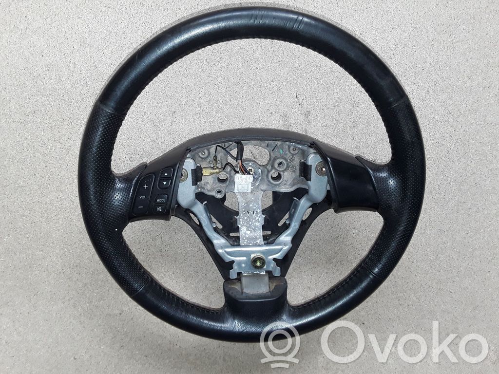 Mazda 3 I Stūre 