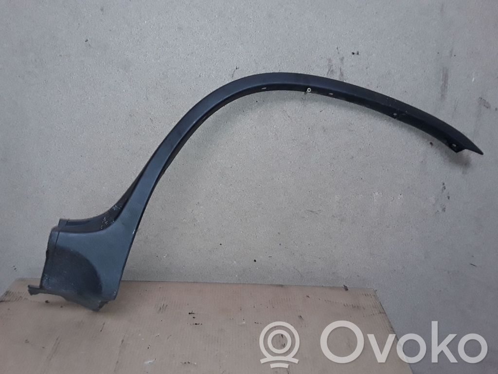 BMW X5 E53 Front arch trim 