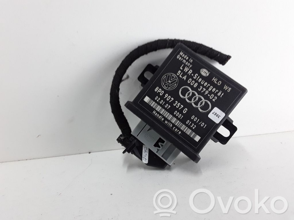 Audi TT TTS Mk2 Light module LCM 