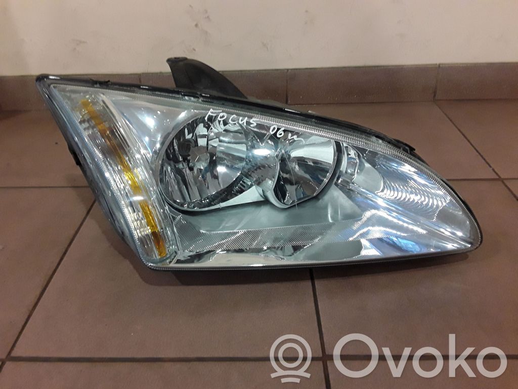 Priekinis žibintas   4M5113W029AC