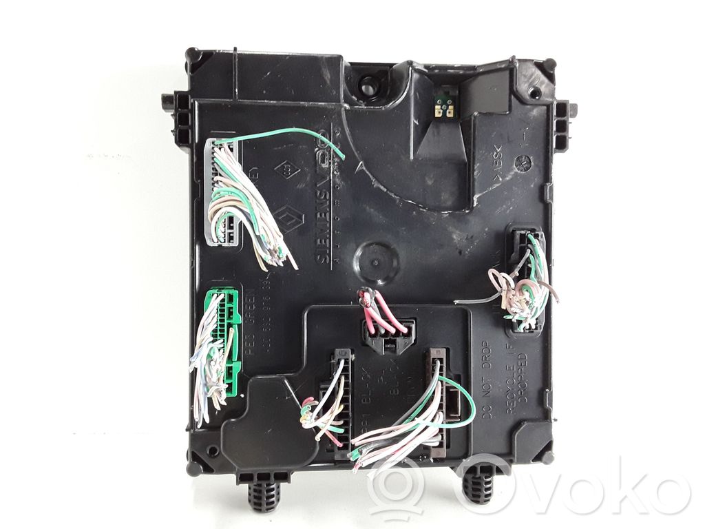 Renault Laguna III BSM Control unit 