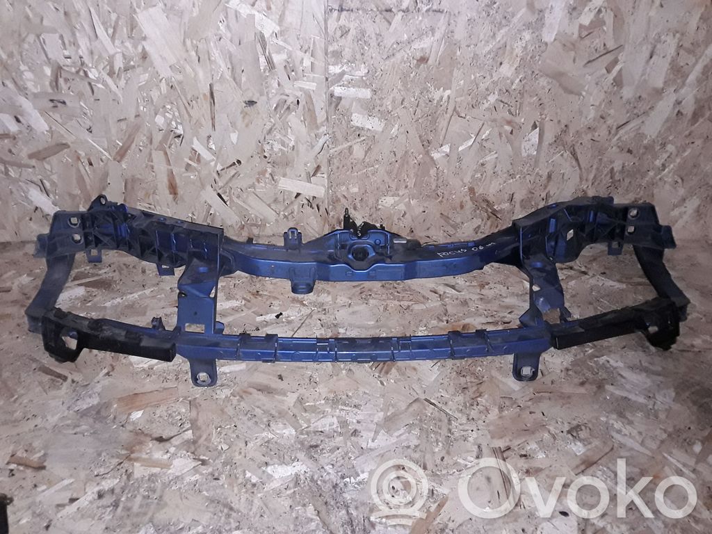 Radiatoru panelis   4M518B041