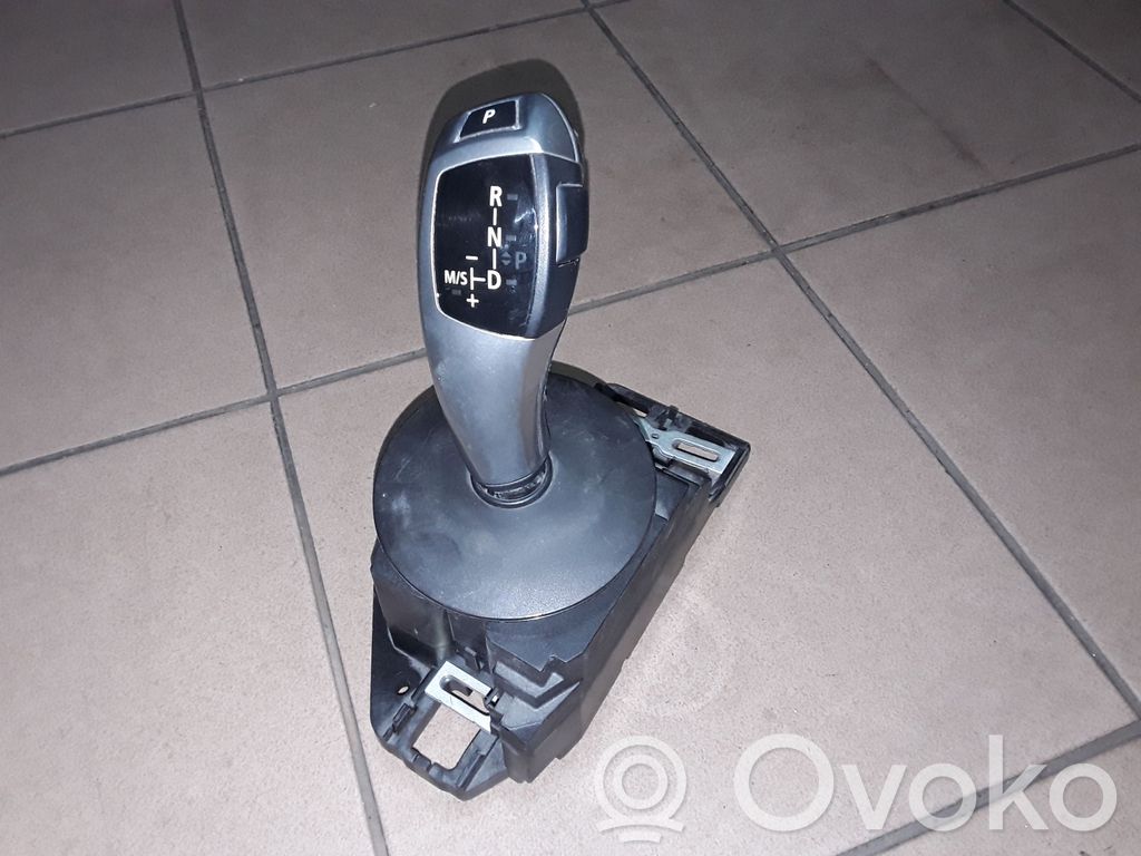 BMW 5 E60 E61 Gear shifter/selector 