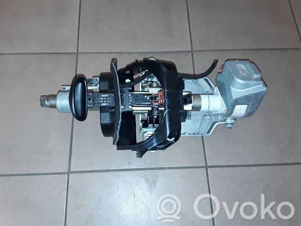 Mercedes-Benz A W169 Kolumna kierownicza 