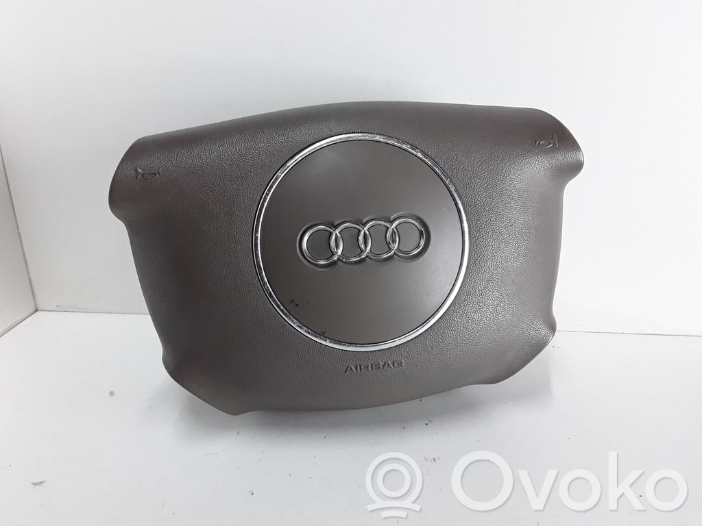 Audi A2 Vairo oro pagalvė 