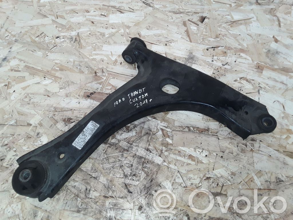 Ford Transit Custom Front lower control arm/wishbone 