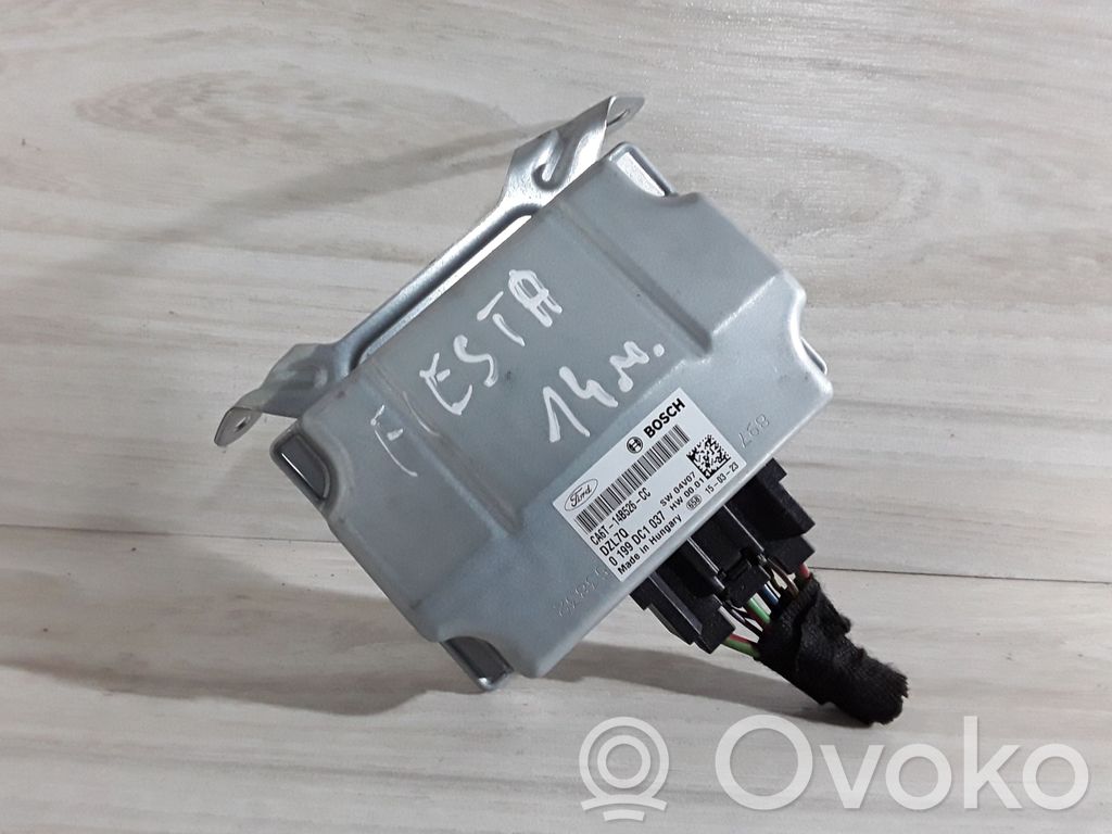 Ford Fiesta Autres unités de commande / modules 