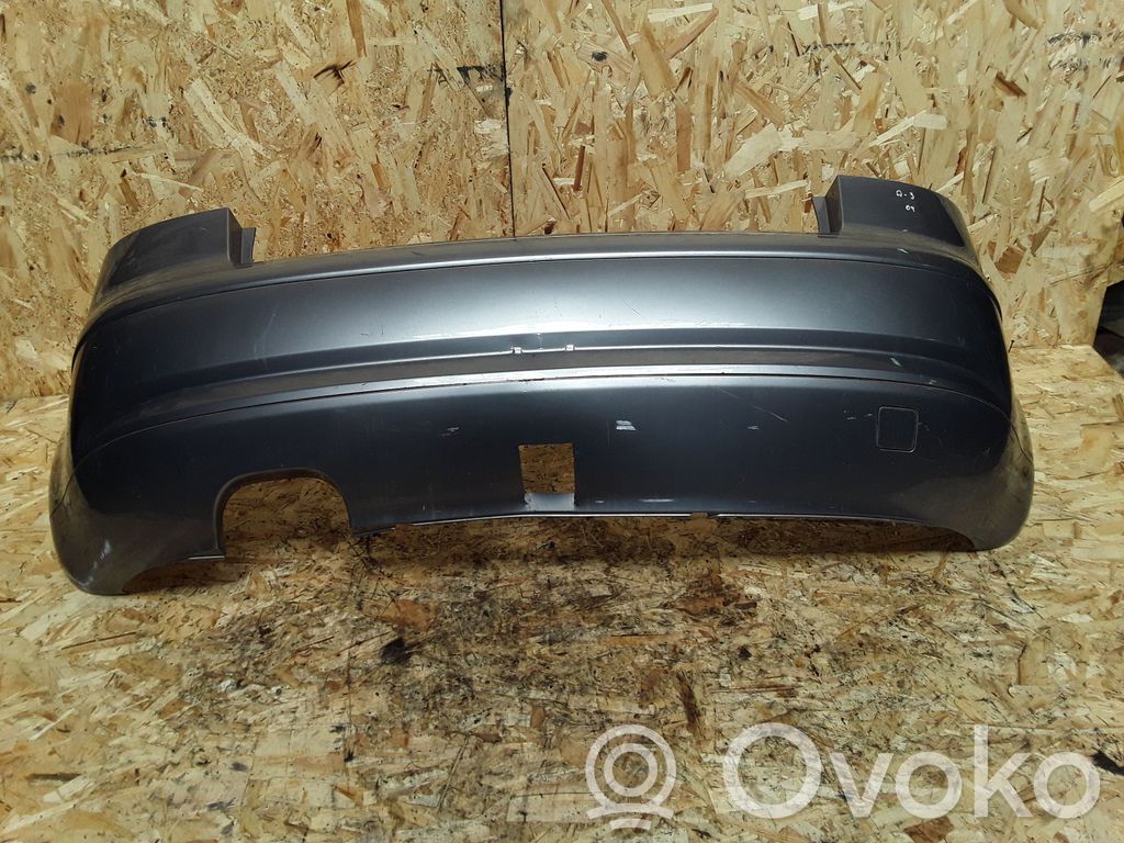 Audi A3 S3 8P Parachoques 