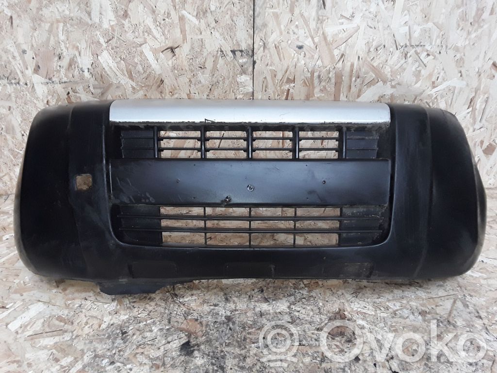 Fiat Fiorino Front bumper 