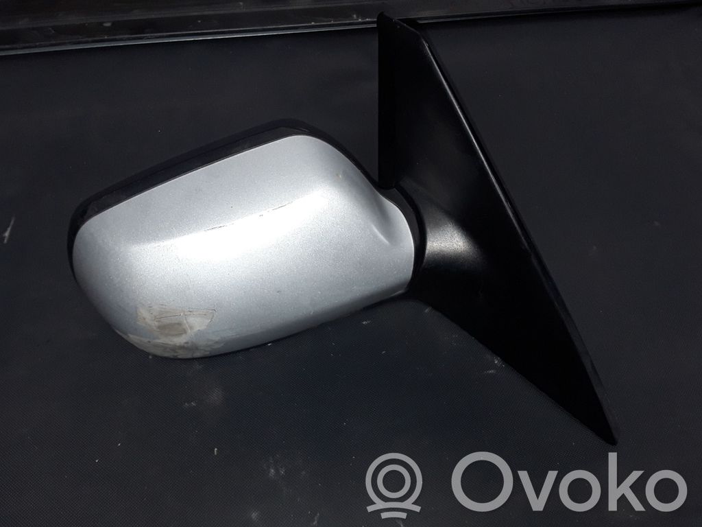 Mazda 3 I Front door electric wing mirror 