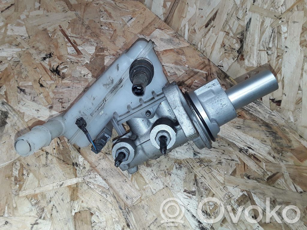 Ford Fiesta Master brake cylinder 