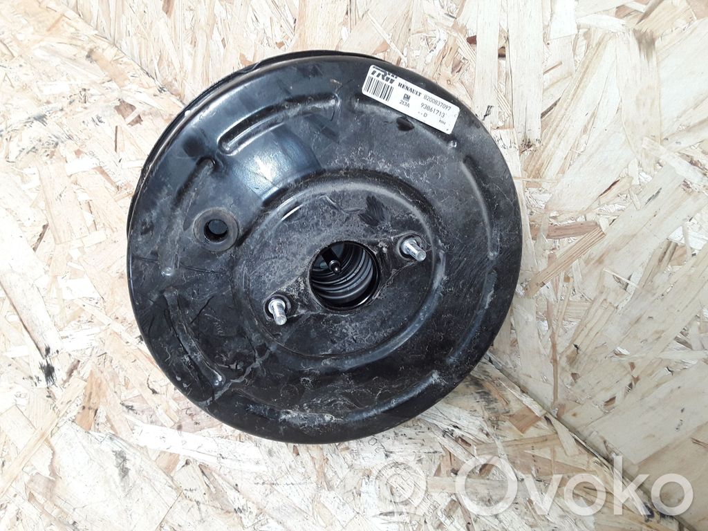 Renault Trafic II (X83) Servo-frein 