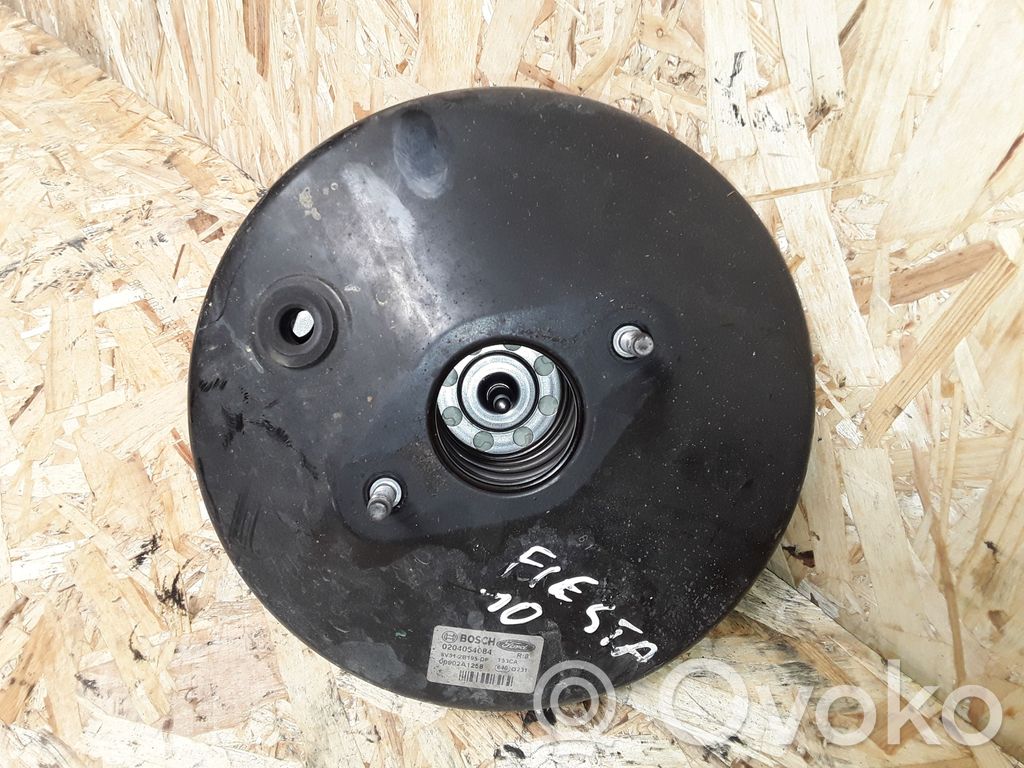 Ford Fiesta Stabdžių vakuumo pūslė 