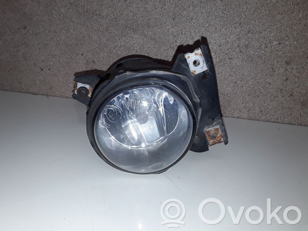 Ford Galaxy Front fog light 