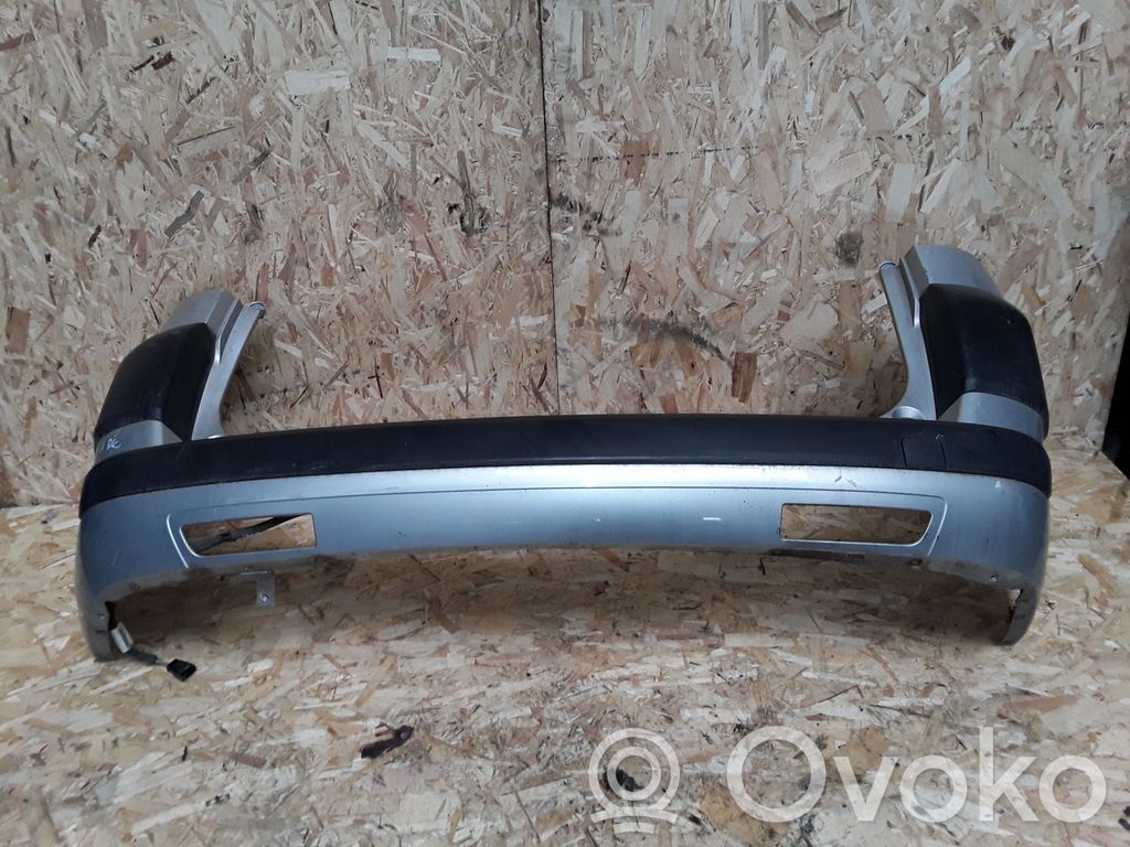 Citroen C4 Grand Picasso Parachoques 