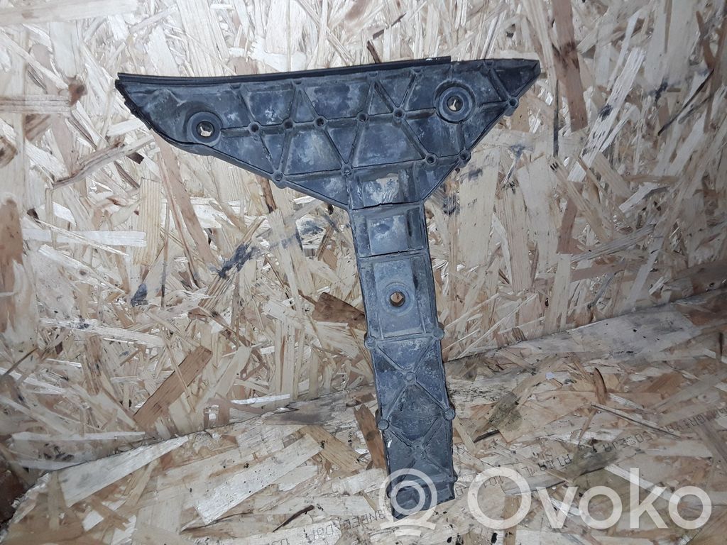 Front bumper mounting bracket   2D0807136