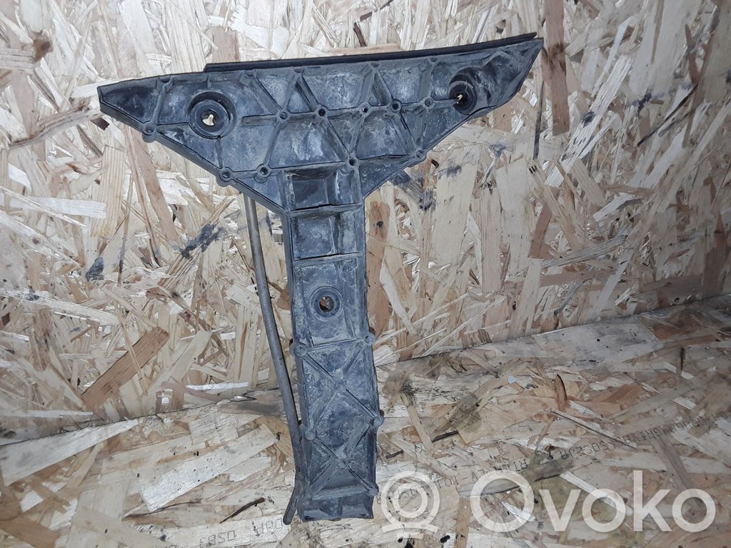Front bumper mounting bracket   2D0807135