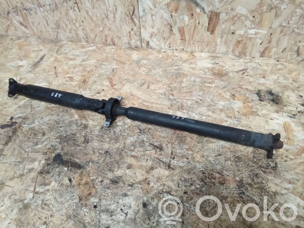 Drive shaft (set)