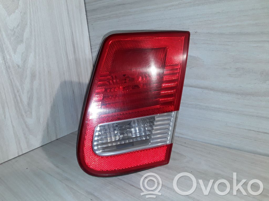Tailgate rear/tail lights   12785764