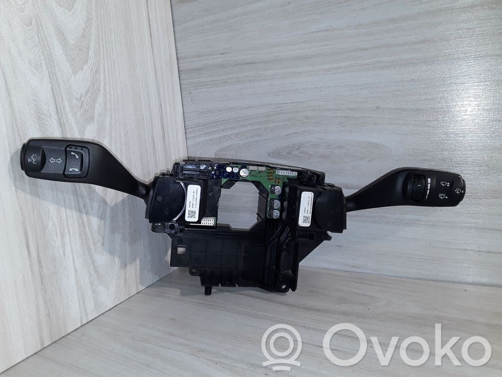 Ford S-MAX Комплект ручек 