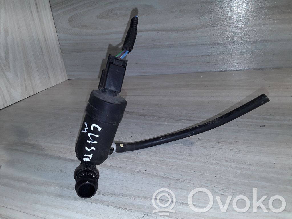 Windscreen/windshield washer pump   BV6117K624AB