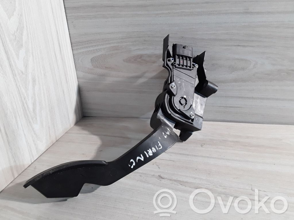 Fiat Fiorino Accelerator throttle pedal 