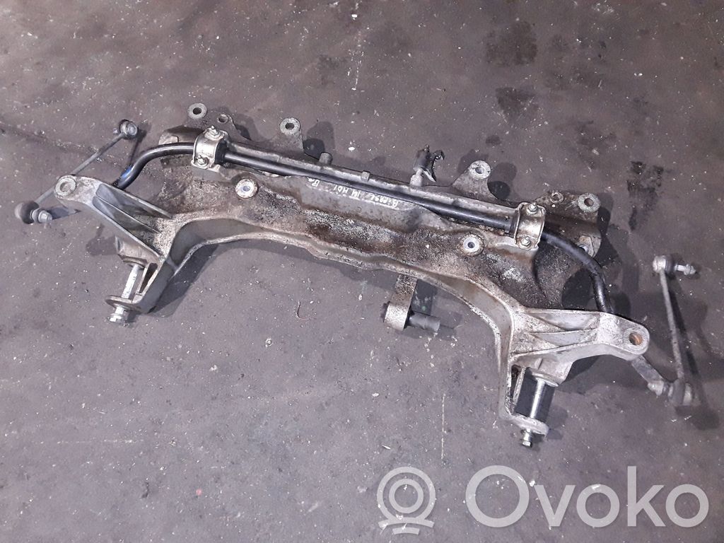 Peugeot Bipper Front subframe 