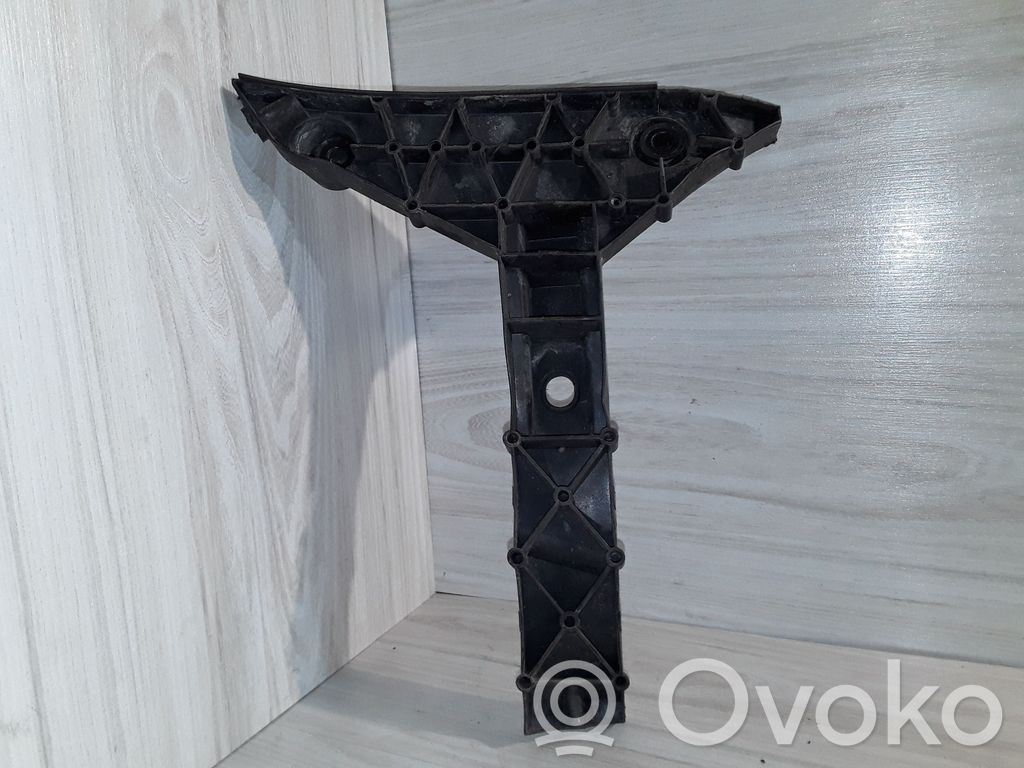 Volkswagen II LT Front bumper mounting bracket 