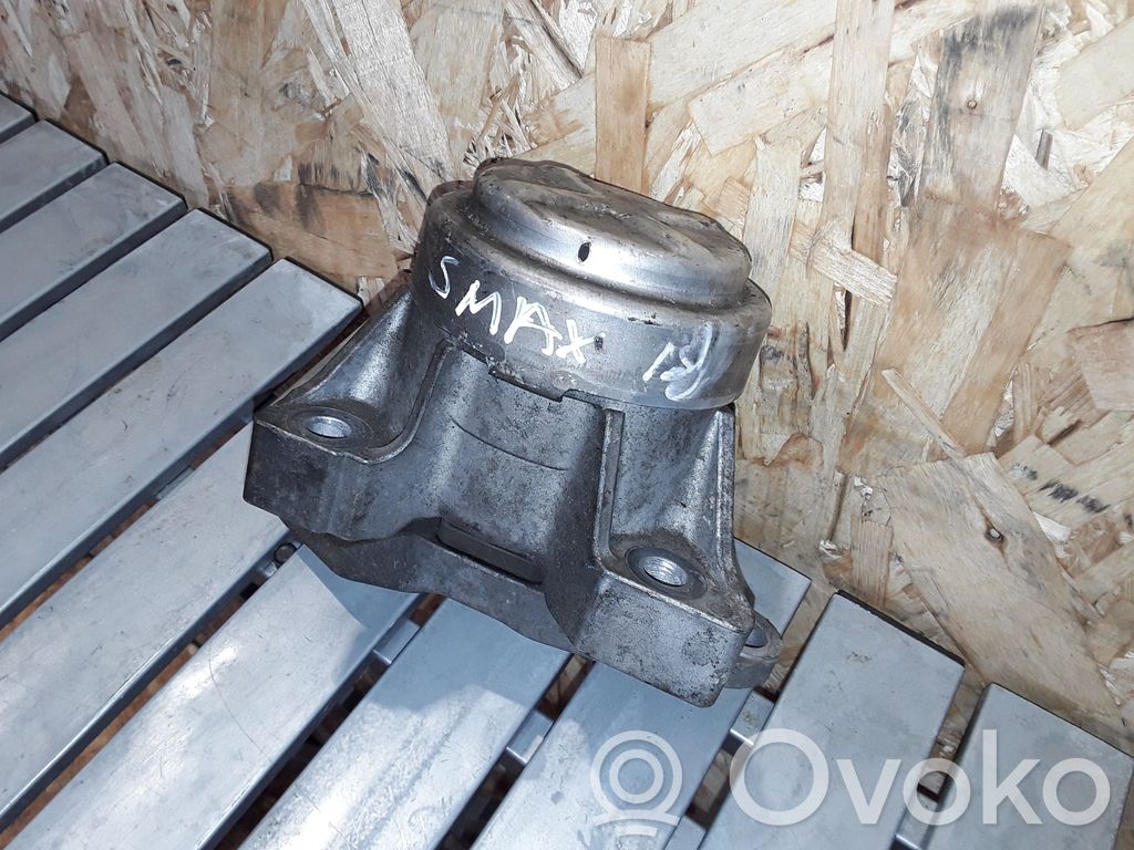 Ford S-MAX Pārnesumkārbas spilvens 