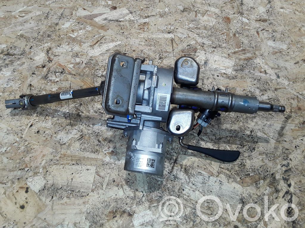 Ford Ka Electric power steering pump 