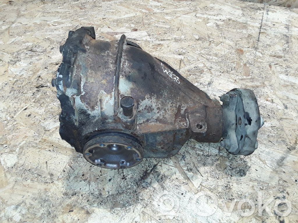 Hinterachsdifferential   2103511808