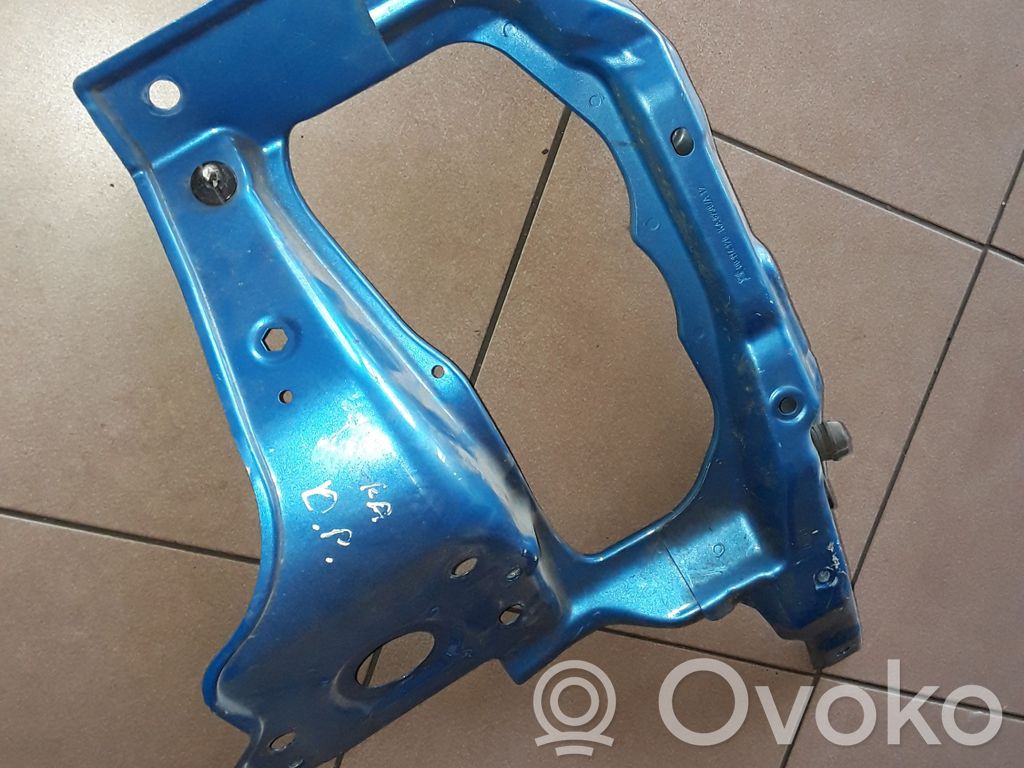 Opel Tigra B Priekinio žibinto lemputė 