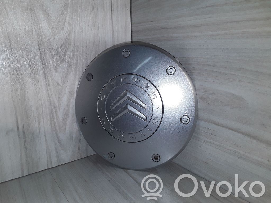 Citroen Berlingo Original wheel cap 