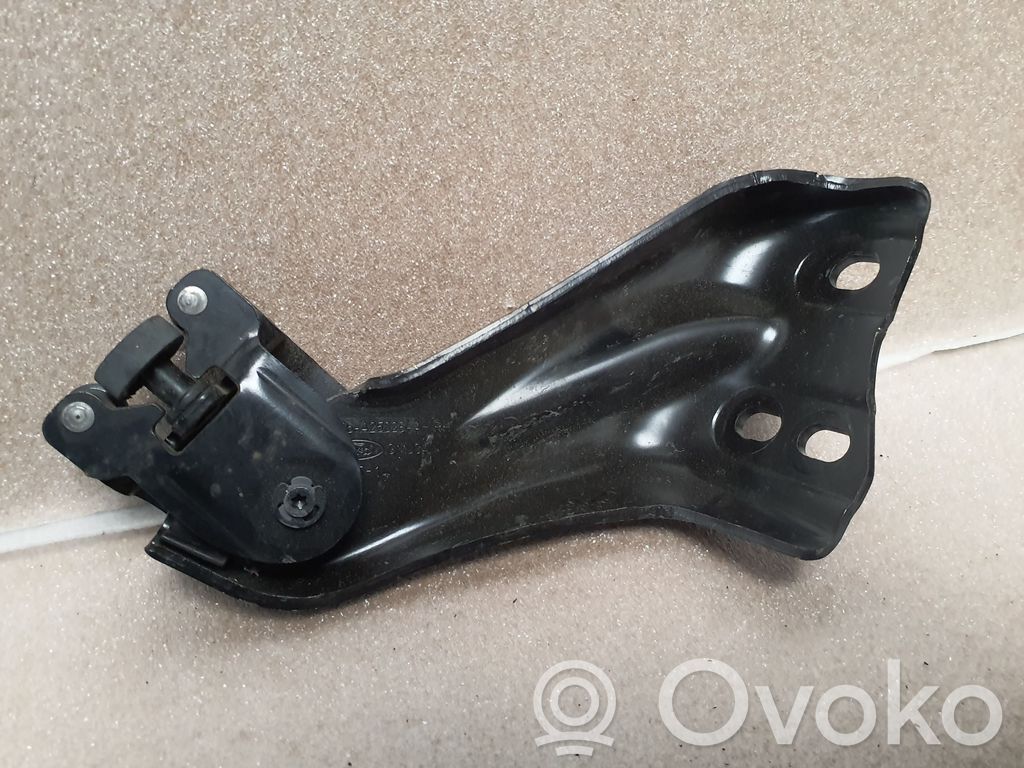 Sliding door upper roller guide/hinge   ET76A25028A