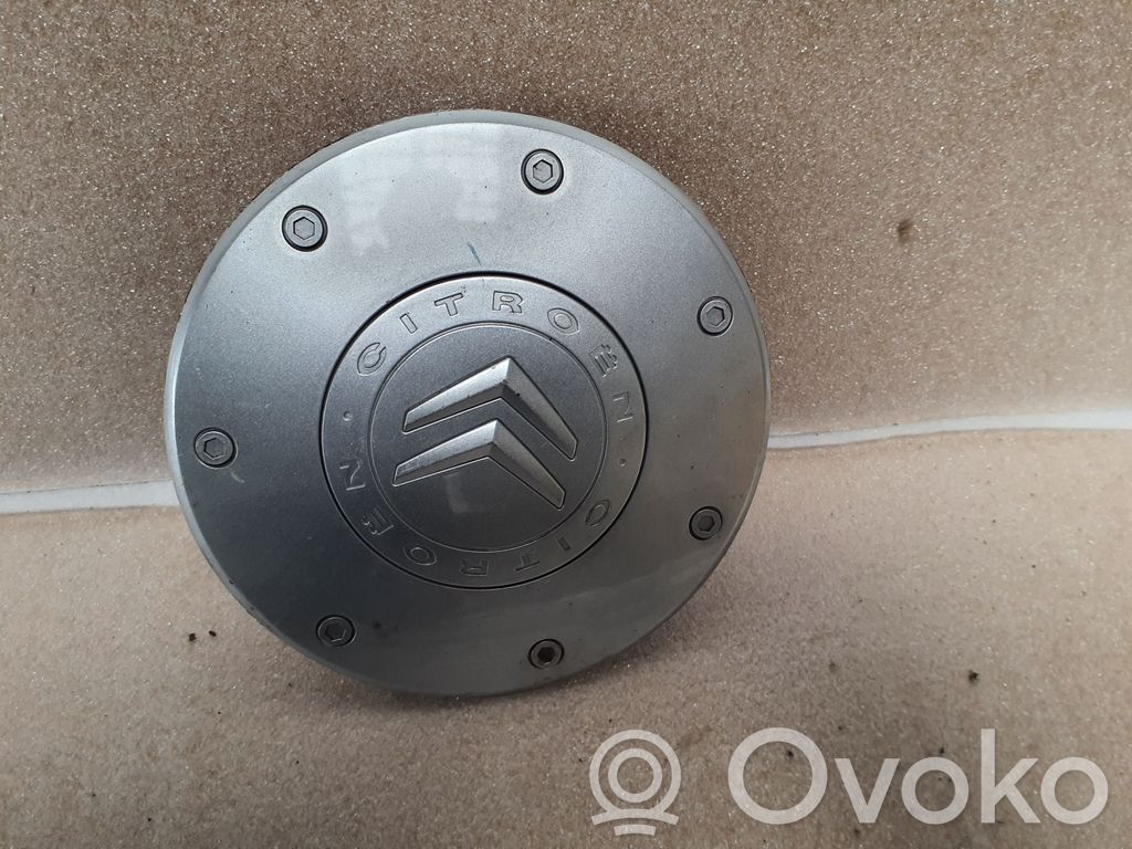 Original wheel cap   9682061980
