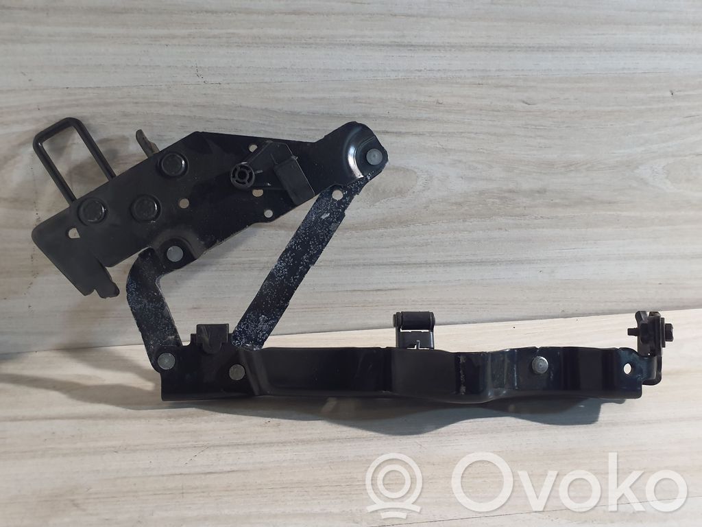 Opel Tigra B Tailgate/trunk/boot hinge 