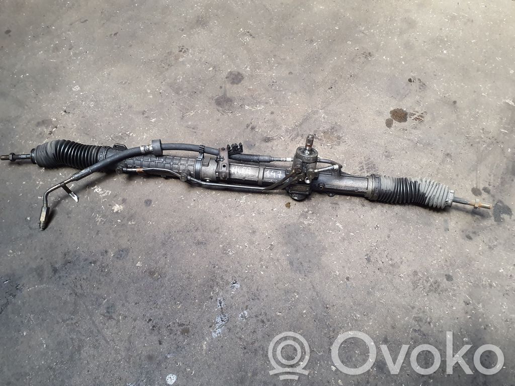 Alfa Romeo 147 Vairo kolonėlė 