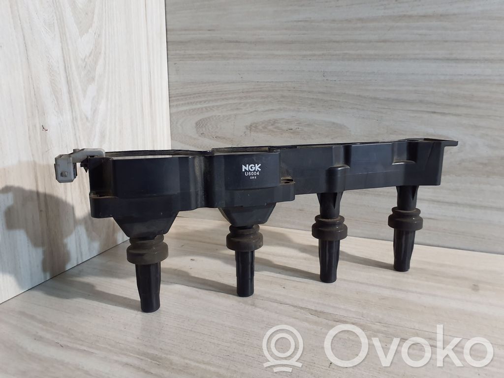 Peugeot 307 High voltage ignition coil 