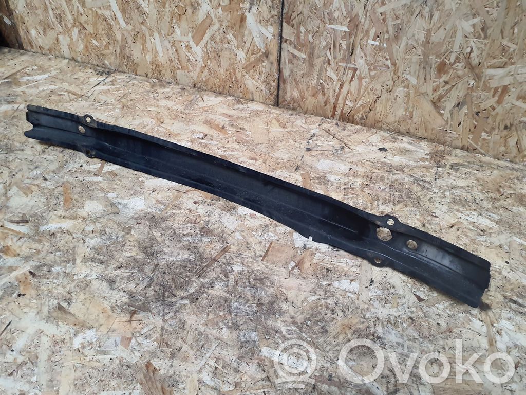 BMW 5 E60 E61 Balkis galinio bamperio 