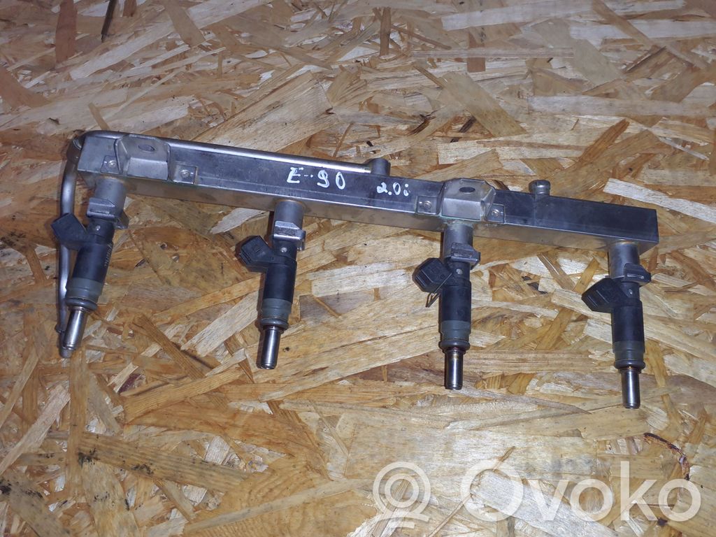 Sprauslu komplekts   7526892,7506158,7530420