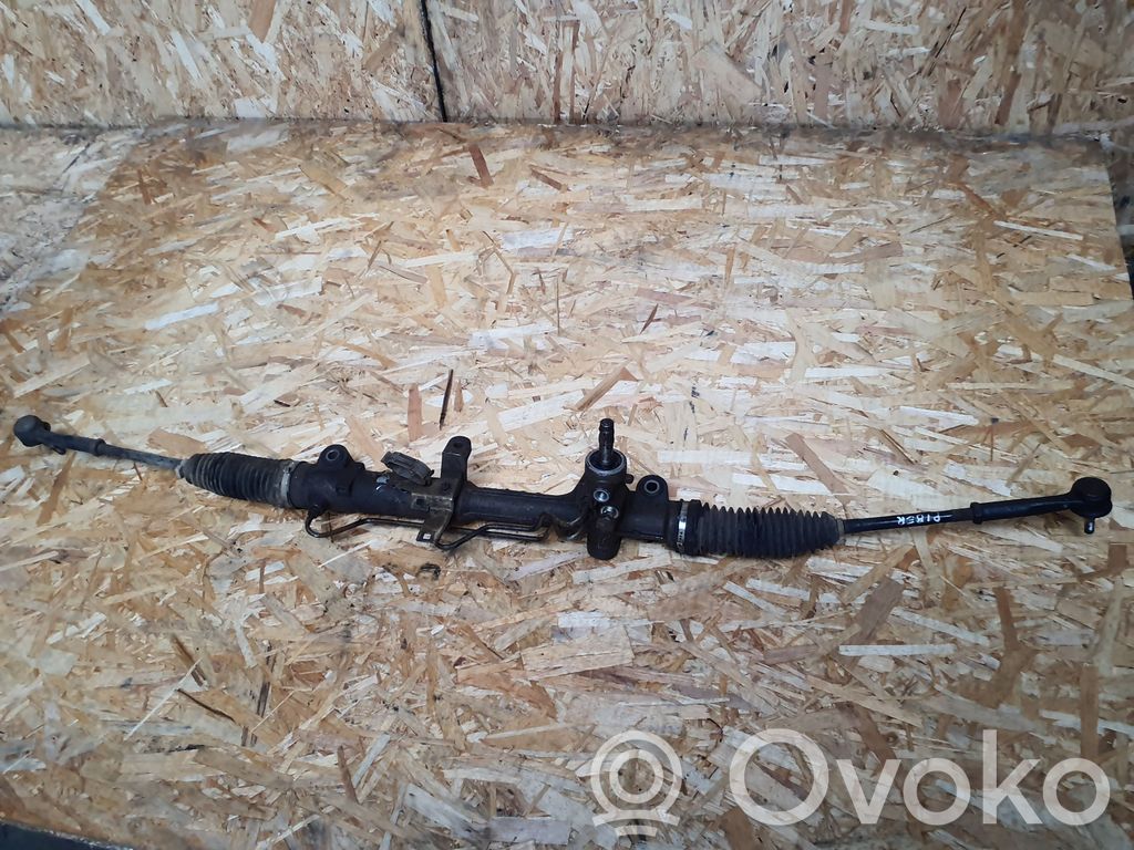 Steering rack