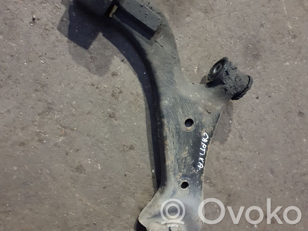Chevrolet Captiva Querlenker Achsschenkel vorne 