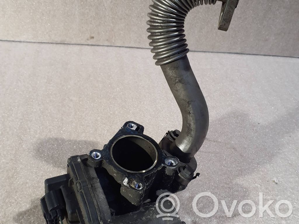 Renault Master III EGR-venttiili 