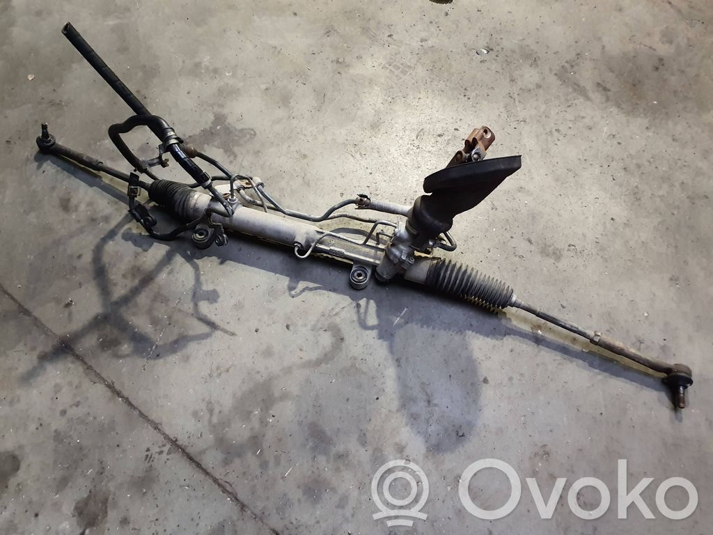 Toyota Corolla Verso E121 Steering rack 