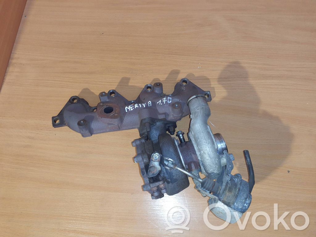 Turbina   9340718,6981023640