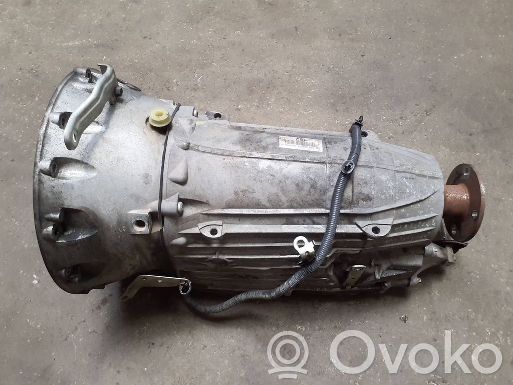 Infiniti Q50 Automatic gearbox 