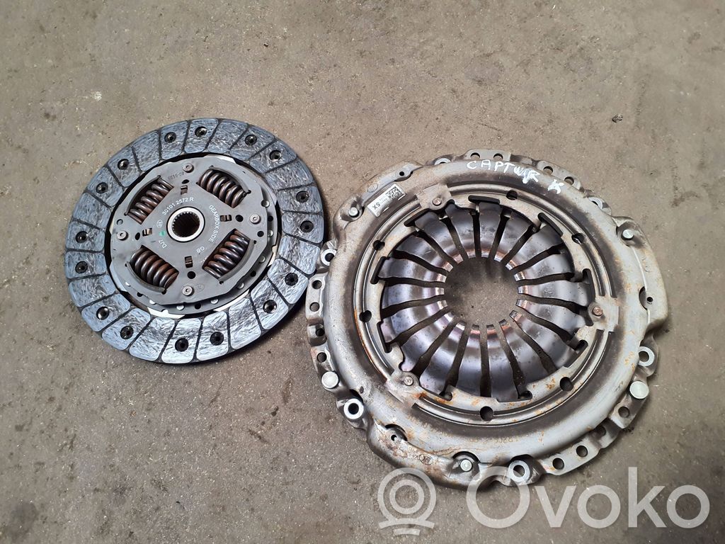 Renault Captur Clutch set kit 